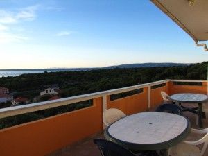 Apartm�n pre 8-10 os�b